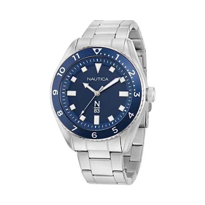 Zegarek Nautica