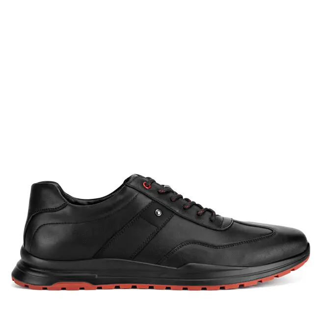 Sneakersy Sergio Bardi