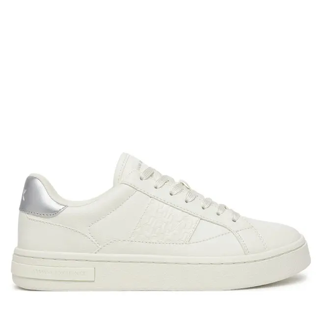 Sneakersy Armani Exchange