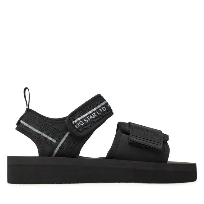 Sandały Big Star Shoes