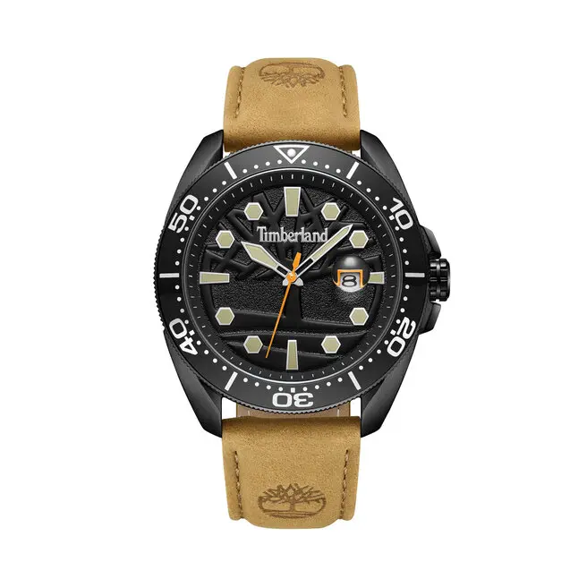 Zegarek Timberland