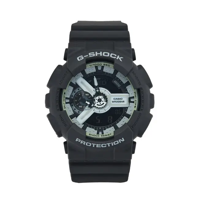 Zegarek G-Shock