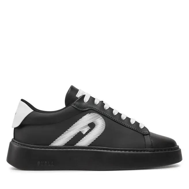 Sneakersy Furla