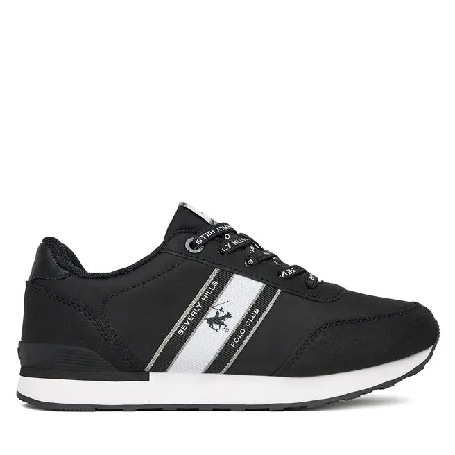 Sneakersy Beverly Hills Polo Club