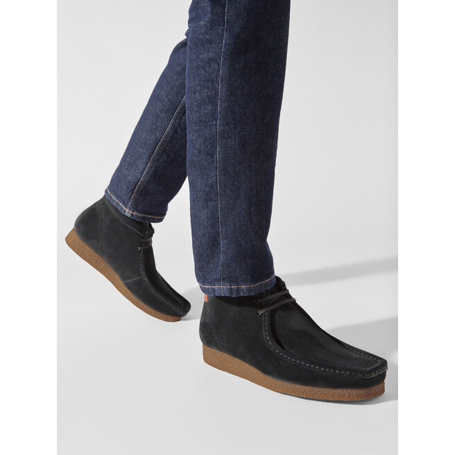 Trzewiki Clarks