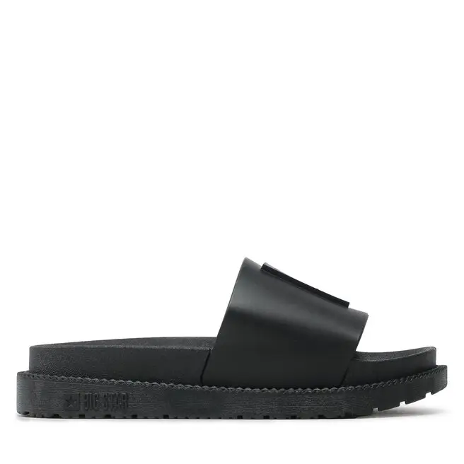 Klapki Big Star Shoes