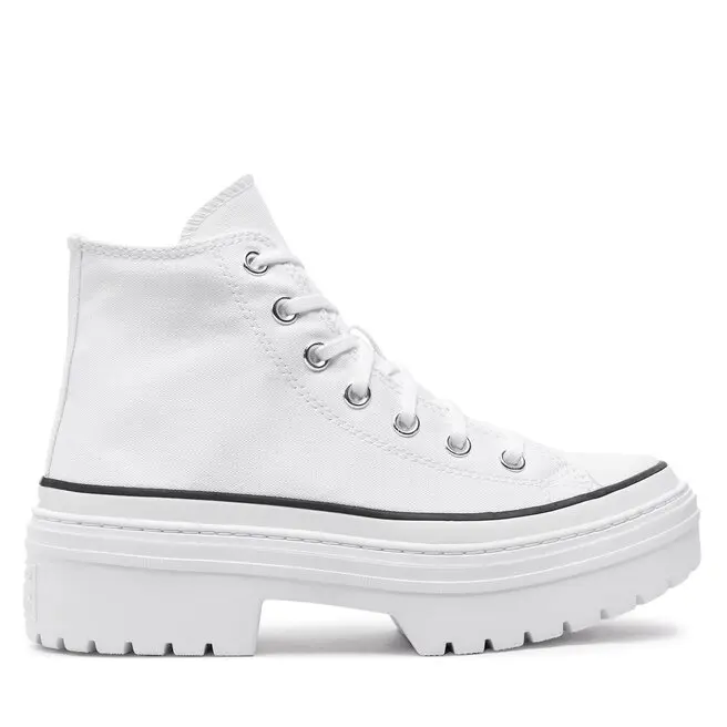 Trampki Converse