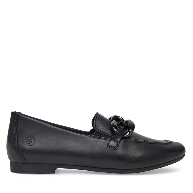 Loafersy Remonte