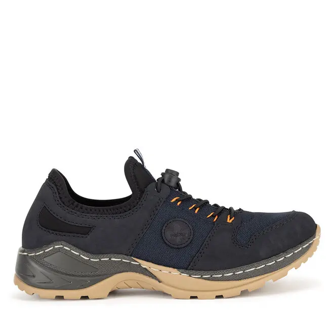 Sneakersy Rieker
