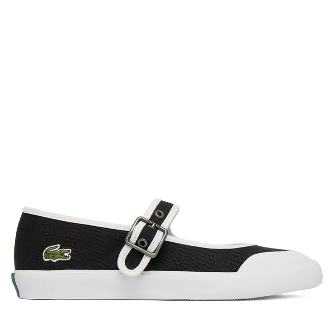 Baleriny Lacoste