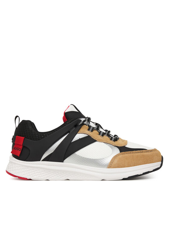 HUGO Sneakersy G01157 S Kolorowy
