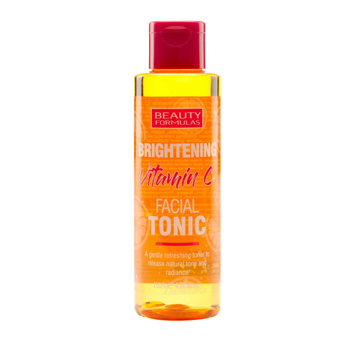 Beauty Formulas Tonik Wit C 150Ml