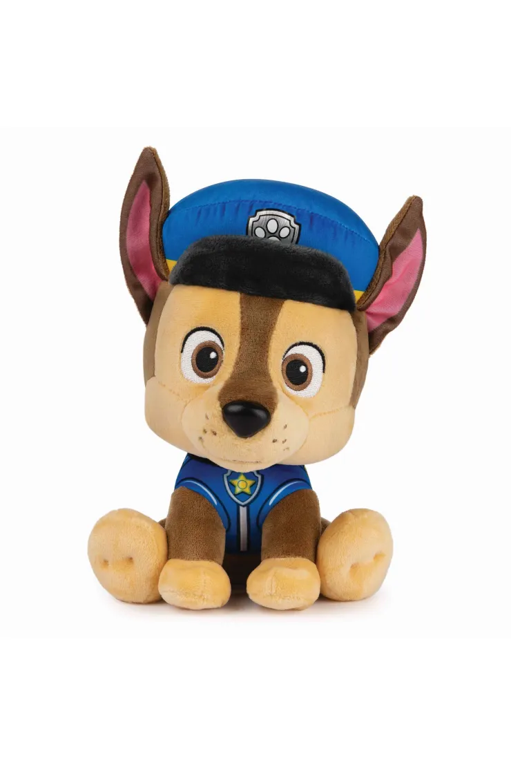 Psi Patrol: Pluszowi Bohaterowie 23cm Chase