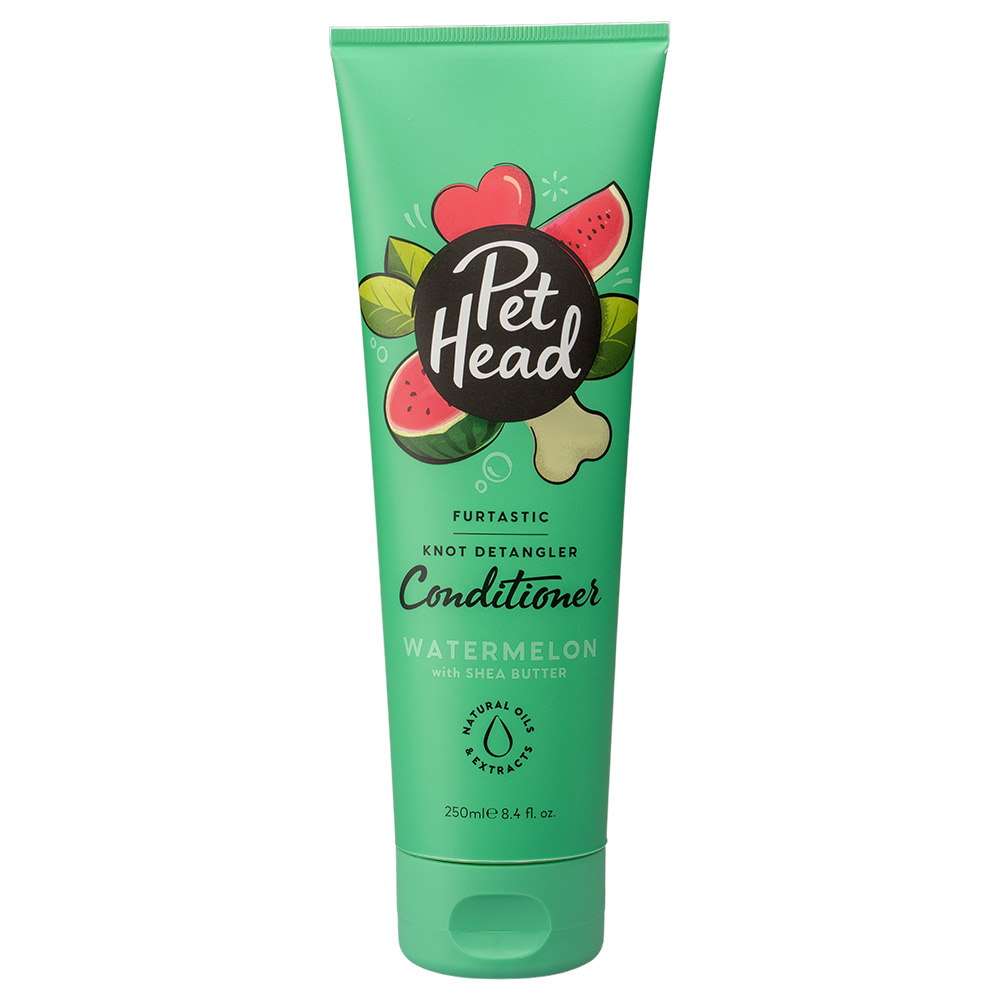 Pet Head Furtastic  - Odżywka 250 ml