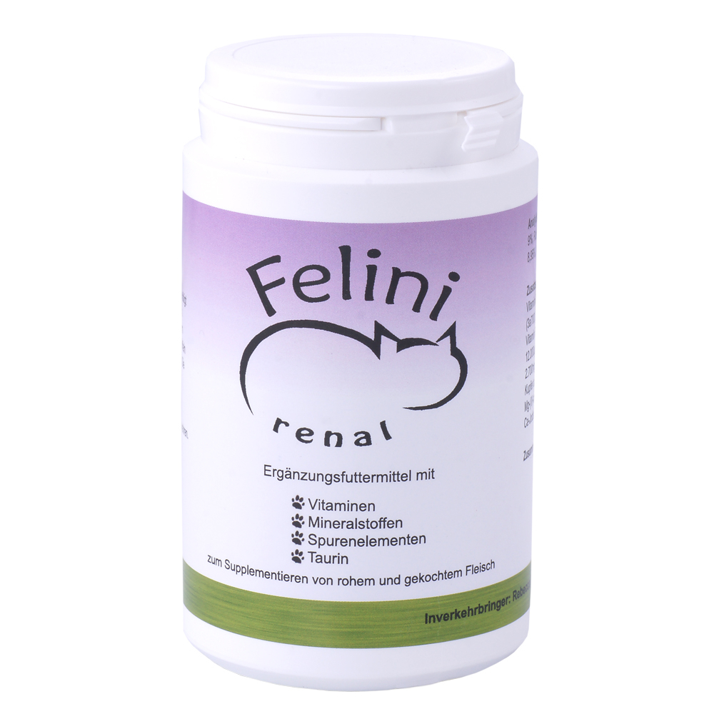 Felini Renal - 250 g miniaturka