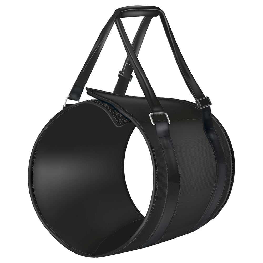 Trixie uprząż rehabilitacyjna - Rozmiar XL: obwód klatki piersiowej: 85–95 cm