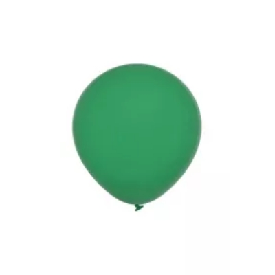 Balony pastel Forest Green