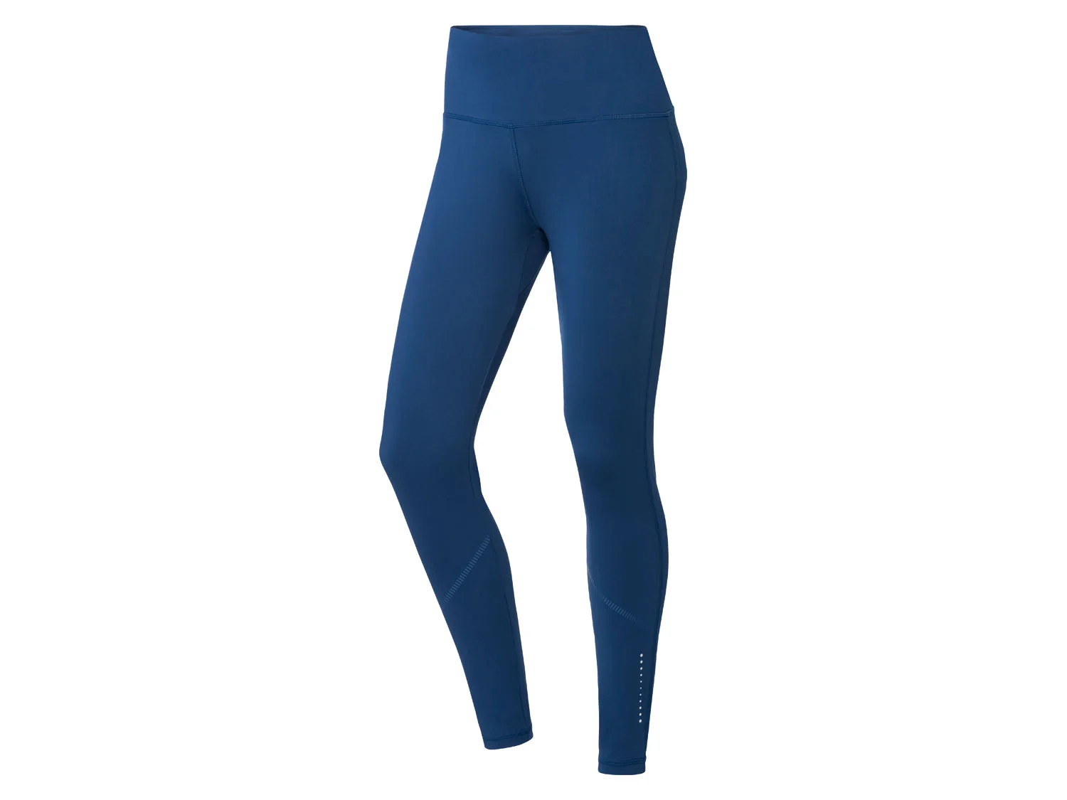 CRIVIT Legginsy sportowe damskie (XS (32/34), Granatowy) miniaturka