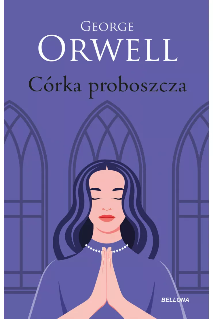 Córka proboszcza