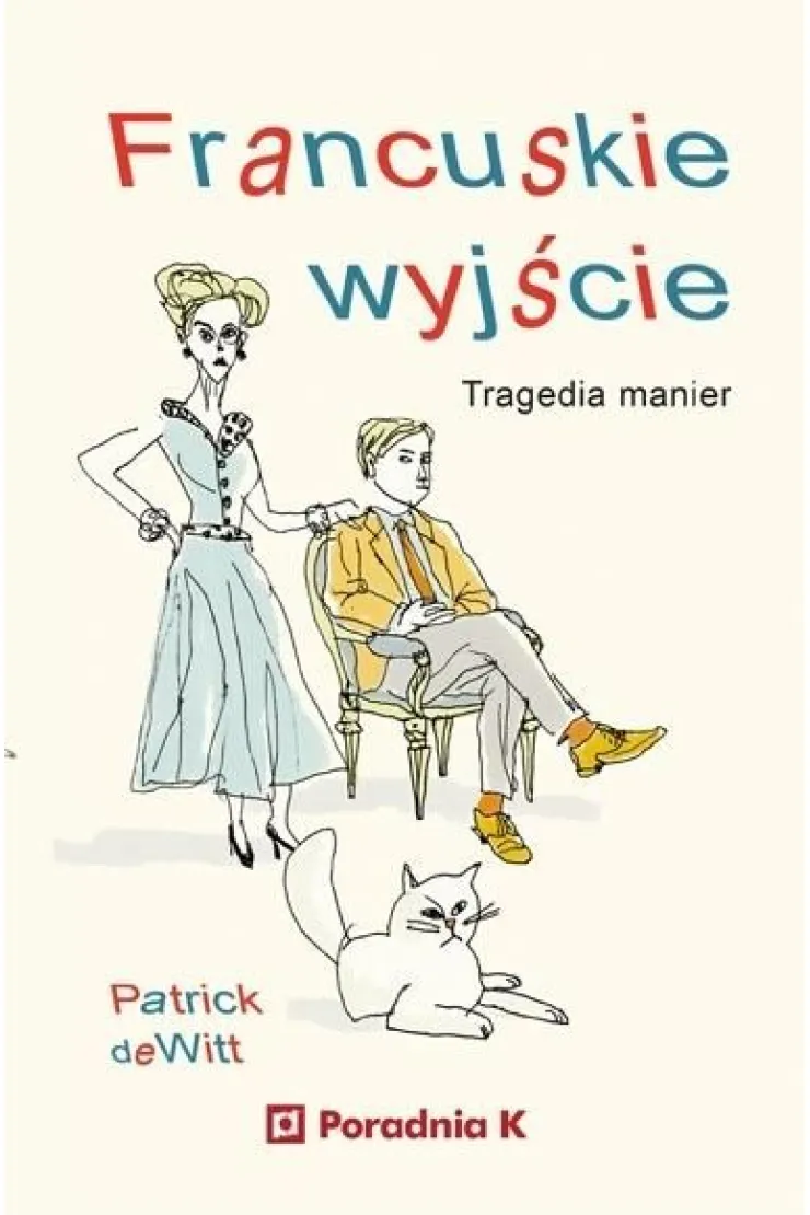 Francuskie wyjście