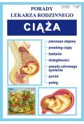 Porady lek. rodzinnego. Ciąża nr 95 miniaturka