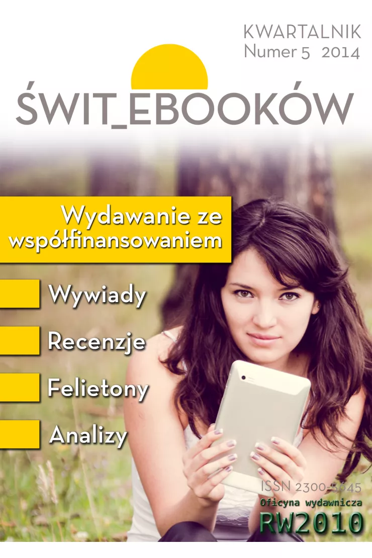 Świte ebooków nr 5 miniaturka