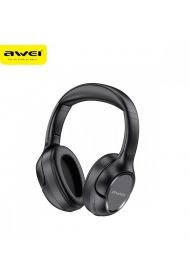 Słuchawki nauszne Bluetooth A770BL Czarne