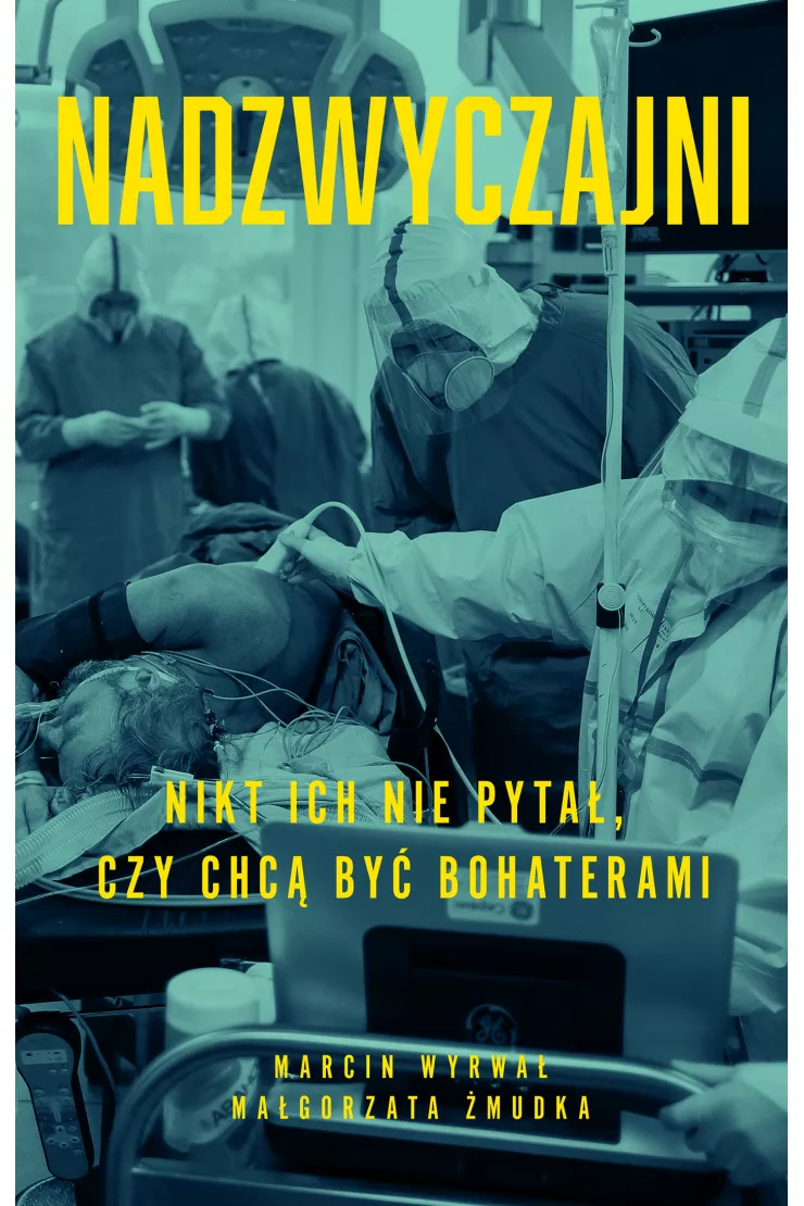 Nadzwyczajni