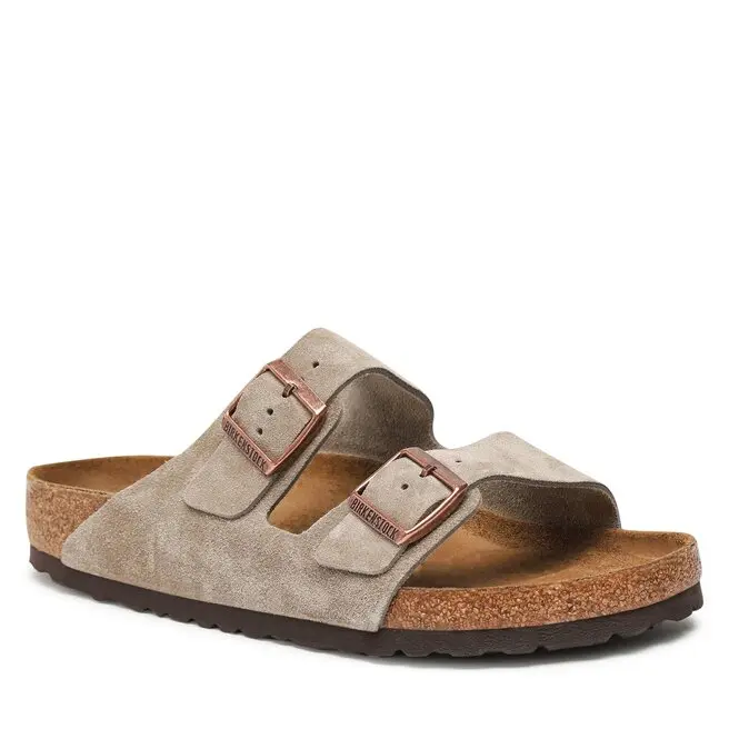 Klapki Birkenstock