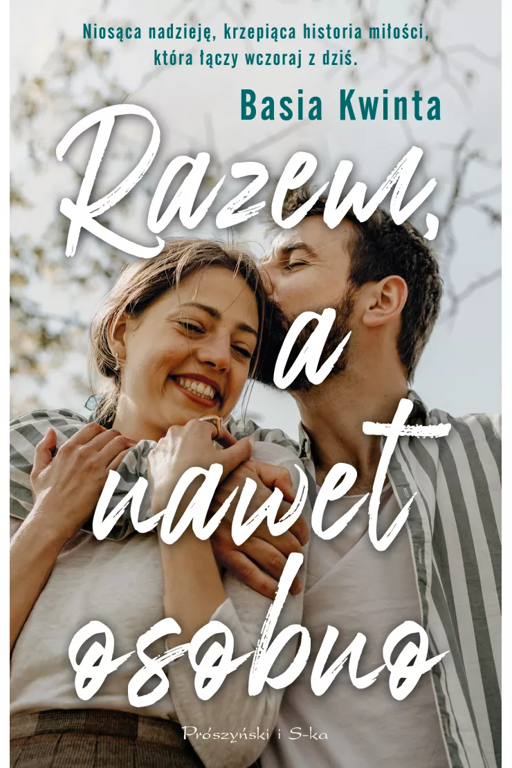 Razem, a nawet osobno