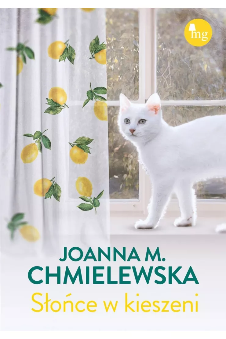 Słońce w kieszeni