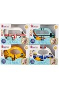 Pojazd Auto miejskie mix4 BAM BAM 481799