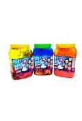 Masa Slime Rozciągliwy Glutek Antystresowy Zapachowy Nadmuchiwany 1,15L