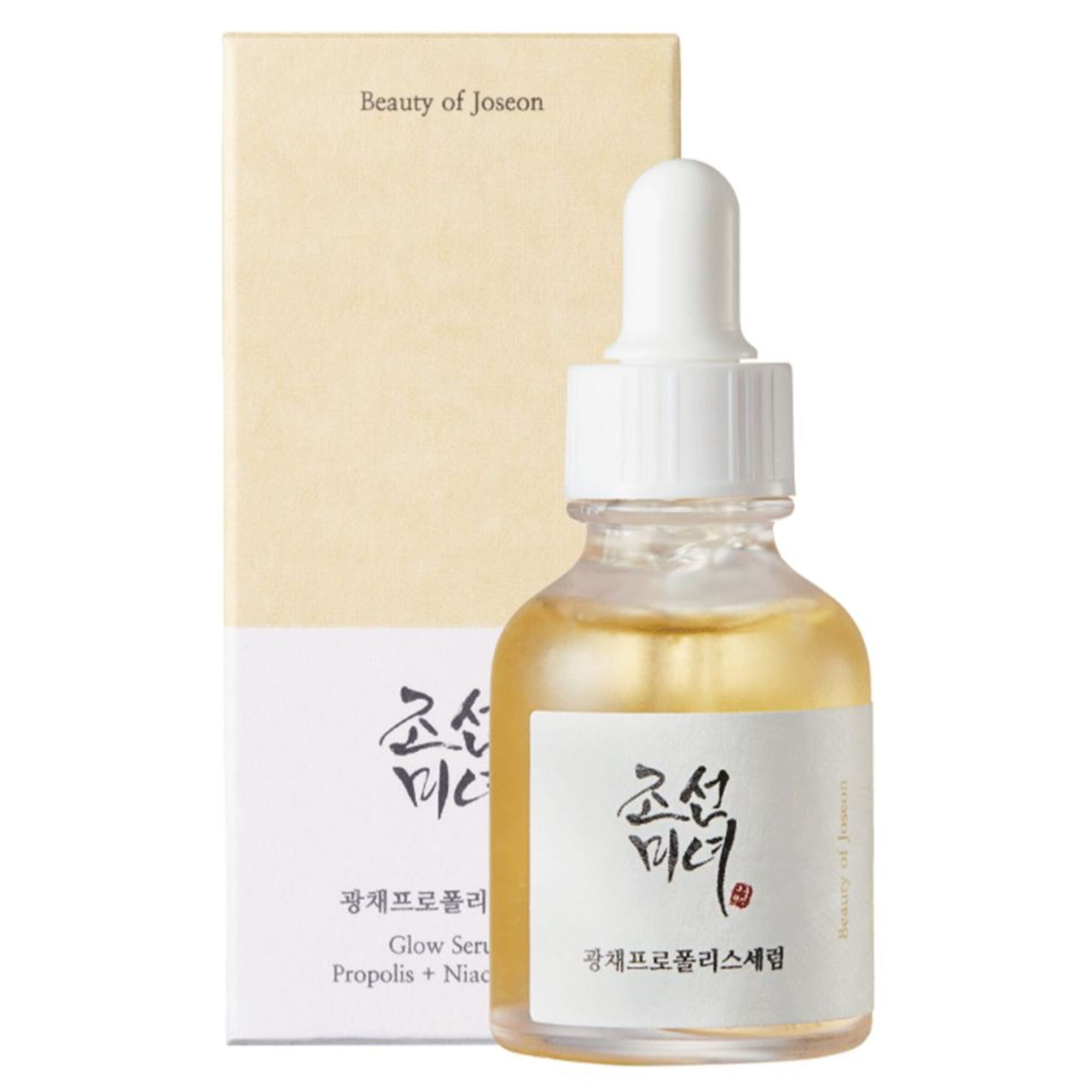 Beauty of Joseon serum do twarzy Propolis + Niacinamide 30 ml