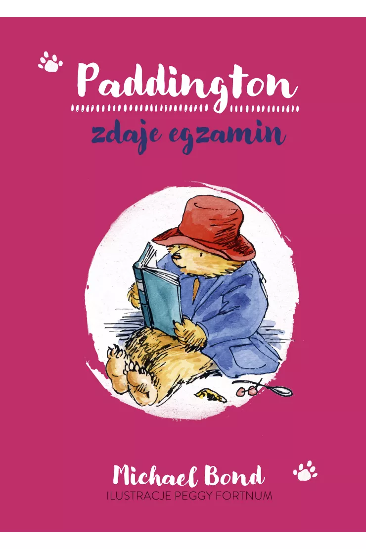 Paddington zdaje egzamin