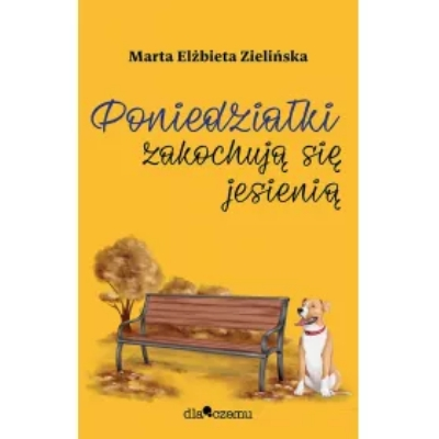 Poniedziałki zakochują się jesienią