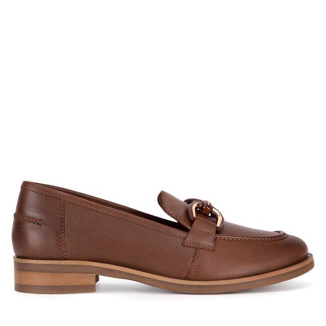 Loafersy Sergio Bardi