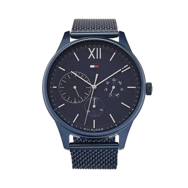 Zegarek Tommy Hilfiger
