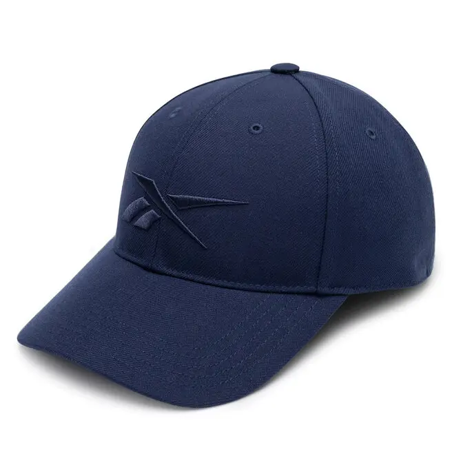 Czapka z daszkiem Reebok