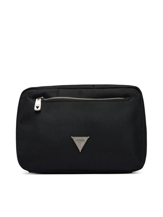 Guess Kosmetyczka PMBEHN P6241 Czarny