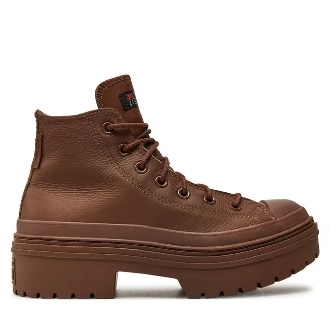 Trzewiki Converse