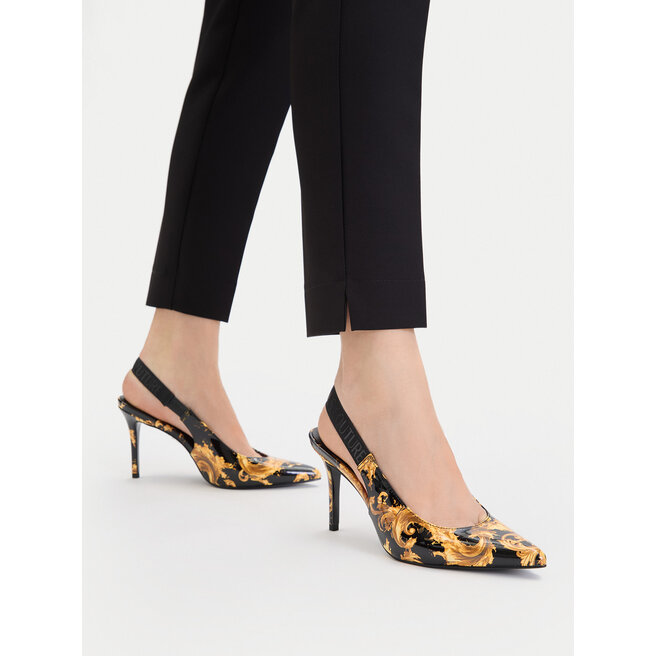 Szpilki Versace Jeans Couture