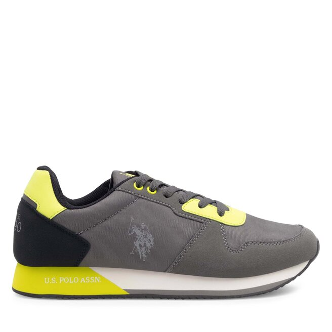 Sneakersy U.S. Polo Assn.