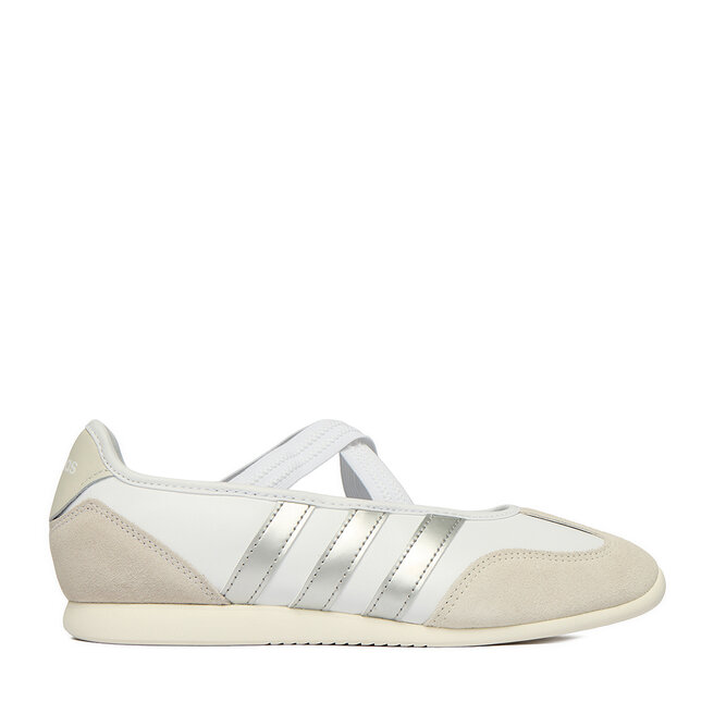 Baleriny adidas