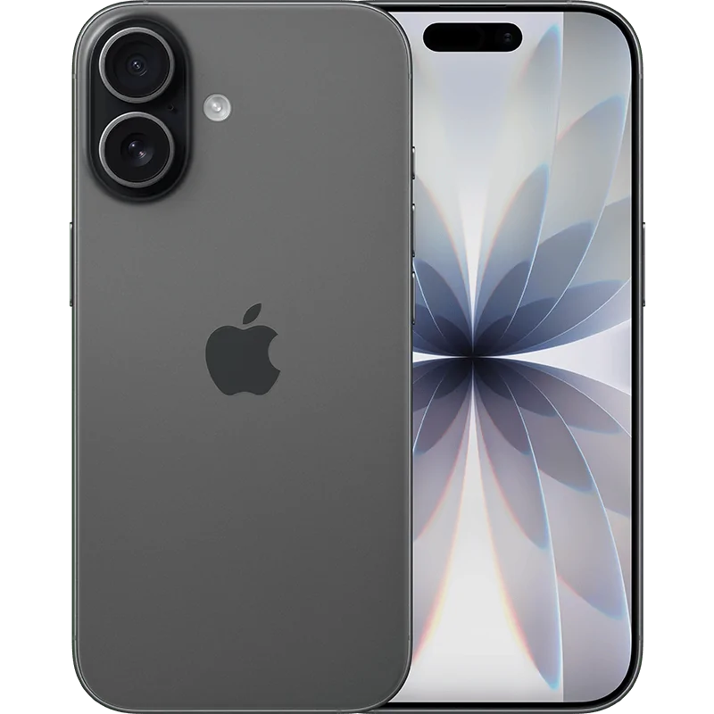iPhone 17 512GB 5G Czarny