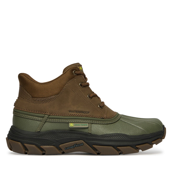 Trzewiki Skechers