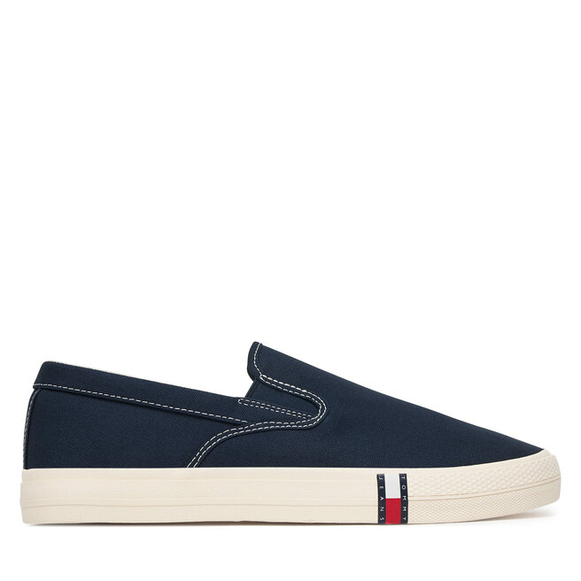 Tenisówki Tommy Jeans