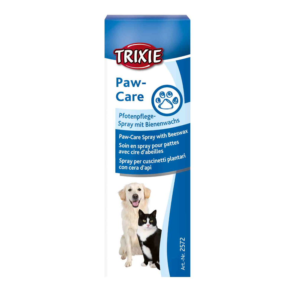 Trixie spray do pielęgnacji łap - 50 ml miniaturka