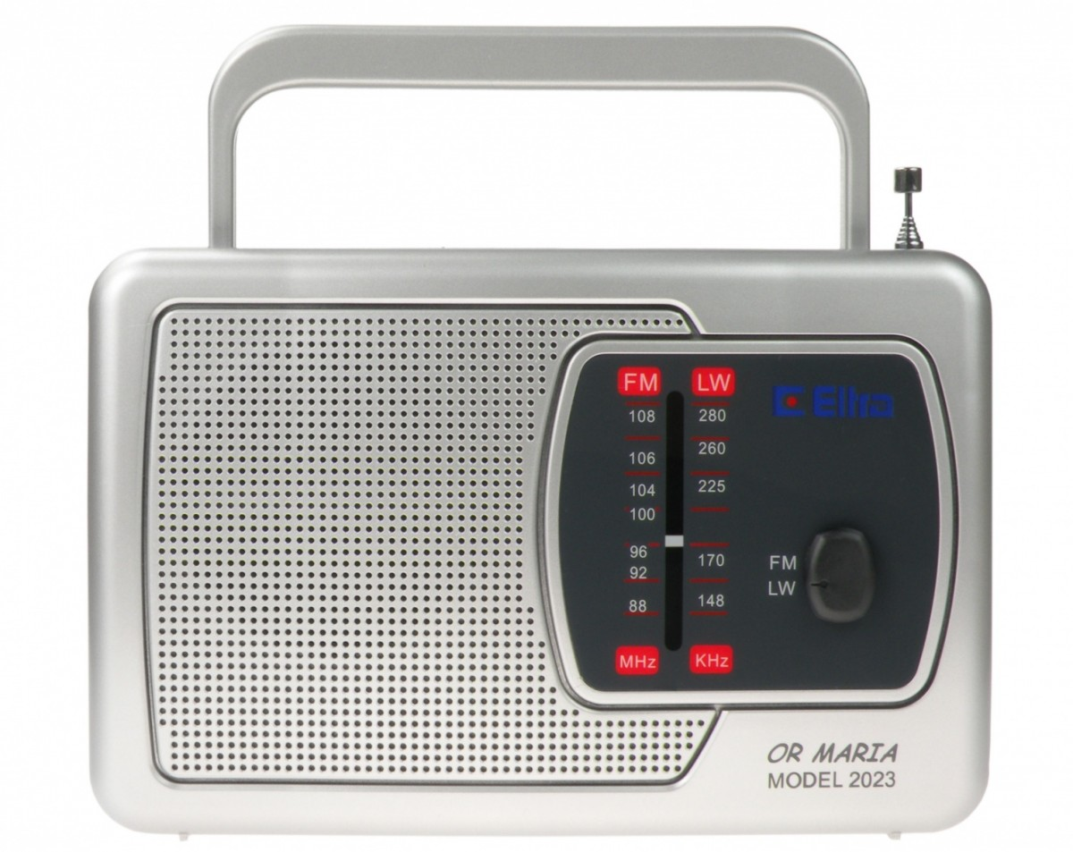 Radio MARIA