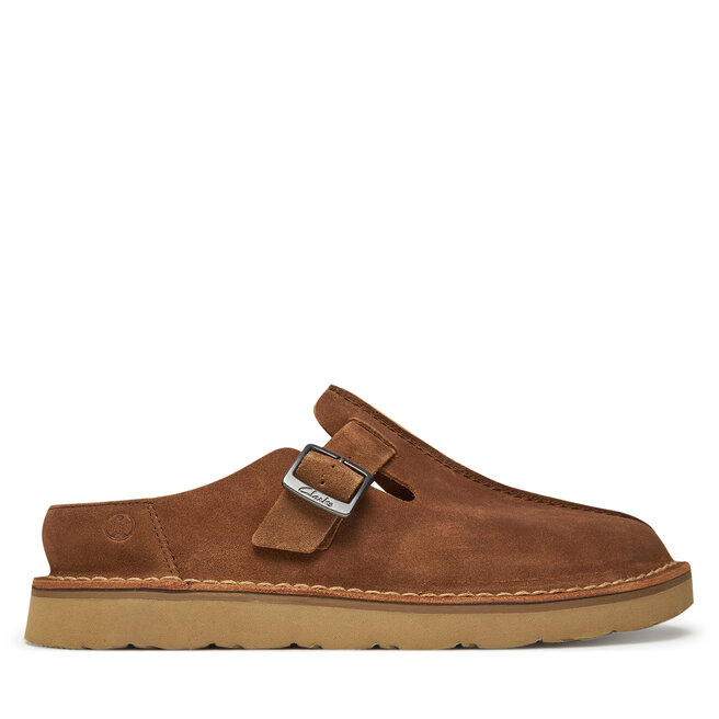Klapki Clarks